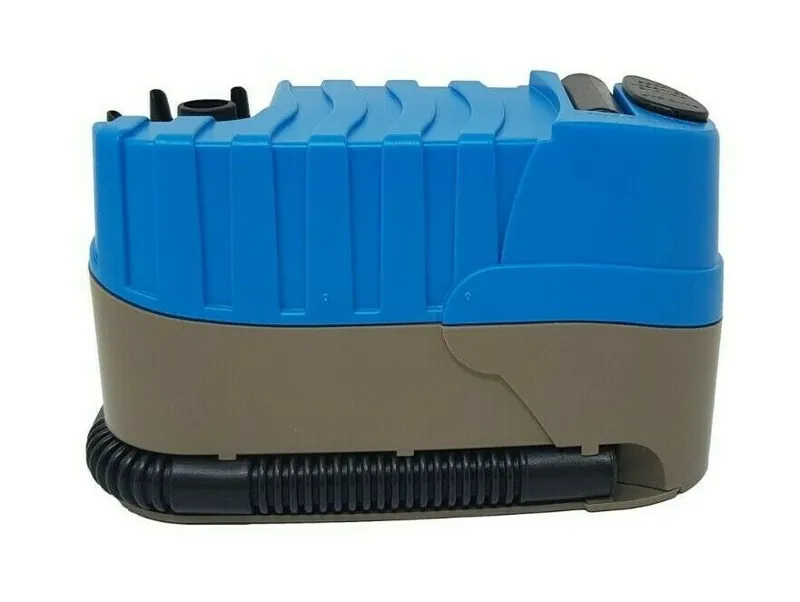 Cyclaire Air Bed Pump-1